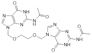 Aciclovir Impurity 3